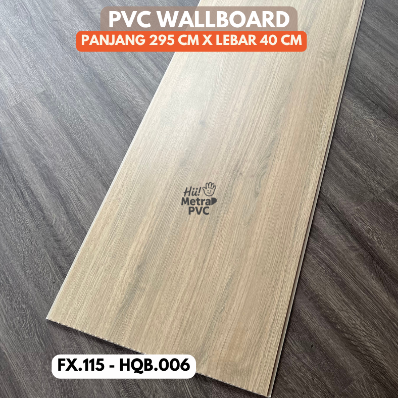 Wallboard - Metra PVC Bandung | Plafon PVC Tulungagung | Trenggalek ...