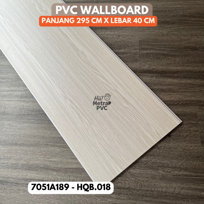 PVC Wallboard - Metra PVC Bandung | Plafon PVC Tulungagung | Trenggalek ...