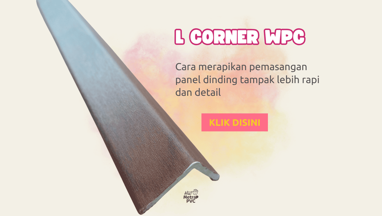 lis wpc panel lombok dan sumbawa