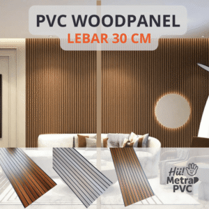 PVC Premium Panel