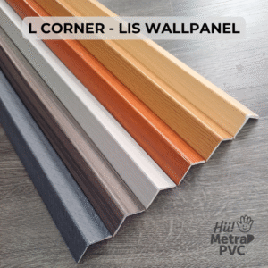 L Corner Panel