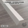 L Corner Panel - Gambar 6