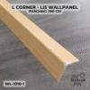 L Corner Panel - Gambar 7