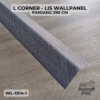 L Corner Panel - Gambar 8