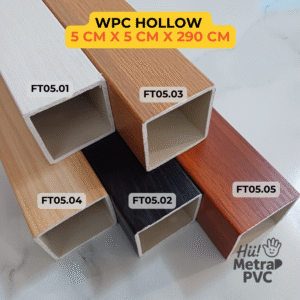 WPC Hollow 1