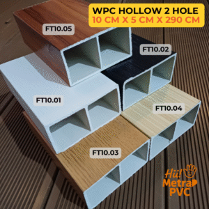 WPC Hollow 2