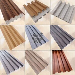 WPC Wallpanel