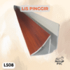 Lis Plafon Uk Kecil - Gambar 9