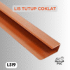 Lis Plafon Uk Kecil - Gambar 5