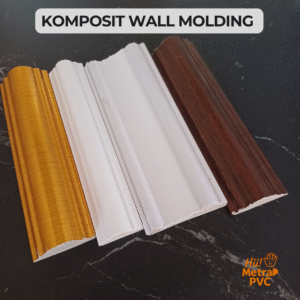 Komposit Molding