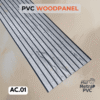 PVC Premium Panel - Gambar 2