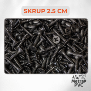 Material Pengikat