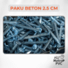 paku beton trenggalek