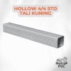 hollow baja ringan rangka plafon tulungagung