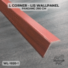 L Corner Panel - Gambar 4