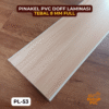 Plafon PVC DOFF Laminasi - Gambar 7