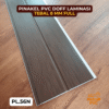 Plafon PVC DOFF Laminasi - Gambar 8