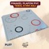 plafon pvc glosy tulungagung