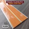 plafon pvc kayu bandung