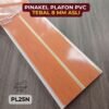 plafon pvc kayu blitar