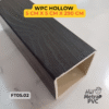 wpc hollow dekorasi kediri
