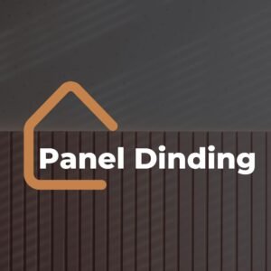 Panel Dinding
