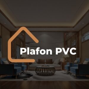 Plafon PVC