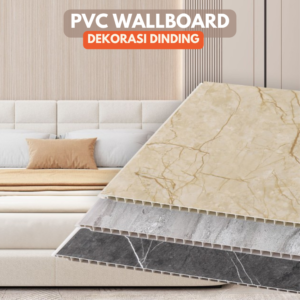 Wallboard